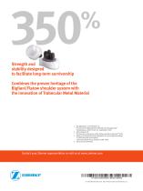 Trabecular Metal ™Glenoid - 4
