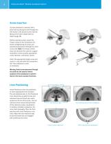 Trabecular Metal Modular Acetabular System Surgical Technique - 8