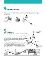 Trabecular Metal Natural Cup System Surgical Technique - 3