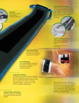 Zimmer® A.T.S.® Disposable Cuffs Brochure - 3