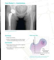 Zimmer® M/L Taper with Kinectiv® Technology-18