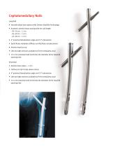 ZIMMER BIOMET ZIMMER NATURAL NAIL MANUAL Pdf Download | ManualsLib