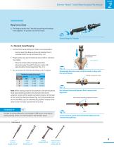Zimmer® Nexel™ Total Elbow Surgical Technique-11