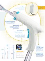 Zimmer Pulsavac Plus AC Wound Debridement System - 3