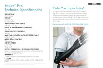 Espire® Elbow Pro - 15