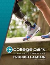 PRODUCT CATALOG