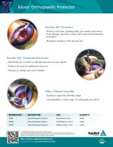 Alexis ® Orthopaedic Protector-2