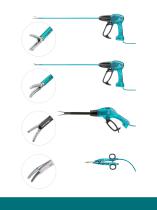 APPLIED MEDICAL PRODUCT CATALOG-12