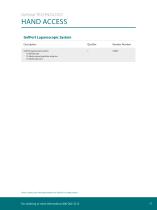 APPLIED MEDICAL PRODUCT CATALOG-19