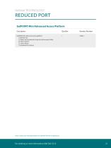 APPLIED MEDICAL PRODUCT CATALOG-23