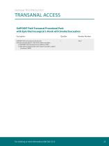 APPLIED MEDICAL PRODUCT CATALOG-27