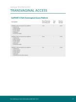 APPLIED MEDICAL PRODUCT CATALOG-29