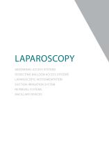 APPLIED MEDICAL PRODUCT CATALOG-31
