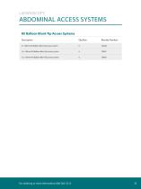 APPLIED MEDICAL PRODUCT CATALOG-37