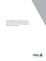 APPLIED MEDICAL PRODUCT CATALOG-3