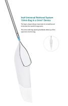 Inzii® Retrieval Systems-5