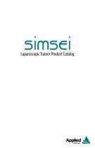 Laparoscopic Trainer Product Catalog-3