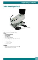 Laparoscopic Trainer Product Catalog-7