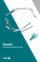 Stealth® Atraumatic Occlusion System-1