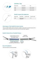 Stealth® Atraumatic Occlusion System-3