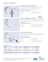 HSG Catheter - 2