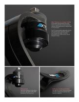 AllPro XTS Foot-2