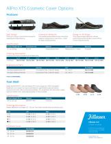 AllPro XTS Foot-4