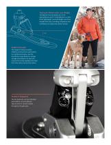 Motion Foot® SLX-3