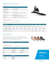Motion Foot® SLX-4