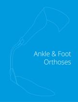 Orthotics Product Catalog - 13