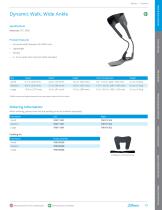 Orthotics Product Catalog - 15