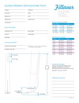 Pediatric Formula™ - 3