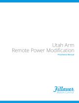 Utah Arm - 1