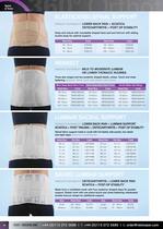 360º Orthotic Solutions catalogue - 10