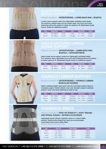 360º Orthotic Solutions catalogue - 11