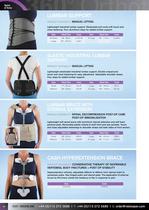 360º Orthotic Solutions catalogue - 12