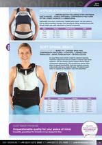 360º Orthotic Solutions catalogue - 13