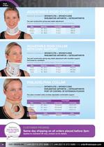 360º Orthotic Solutions catalogue - 6