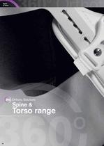 360º Orthotic Solutions catalogue - 8