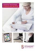 Assistive Technology - 1