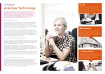 Assistive Technology - 2