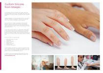 Custom Silicone - 2