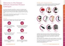 Orthotic Essentials - 4