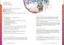 Orthotic Essentials - 5