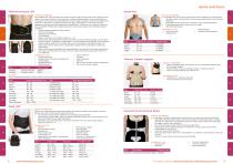 Orthotic Essentials Product Catalogue - 11