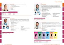 Orthotic Essentials Product Catalogue - 7