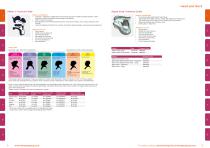 Orthotic Essentials Product Catalogue - 8