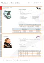 Orthotic Solutions Catalogue 2014 - 11