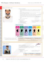 Orthotic Solutions Catalogue 2014 - 13