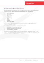 Orthotic Solutions Catalogue 2014 - 4